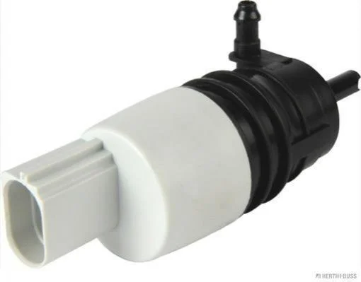 Насос стеклоомывателя BMW (выр-во Elparts) JAKOPARTS 65451062 (фото 1)