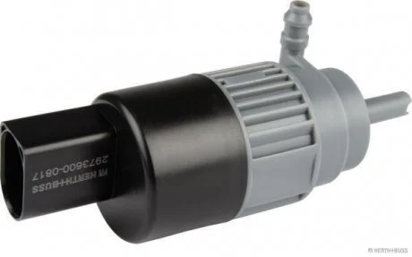 Насос водяной очистки фар Ford FOCUS-20, MONDEO 12- (пр-во Elparts) JAKOPARTS 65451065