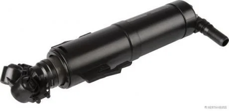 Форсунка омивача фари лів. BMW X1 -15 (Elparts) JAKOPARTS 65451119