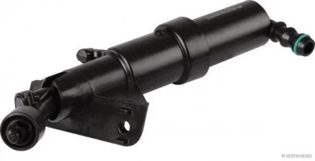 Форсунка омывателя фары лев. VW PASSAT -12 (пр-во Elparts) JAKOPARTS 65451156