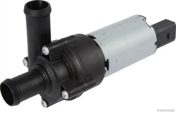 Насос водяний додатков. Audi, Ford, Porsche, VW (вир-во Elparts) JAKOPARTS 65452004 (фото 1)