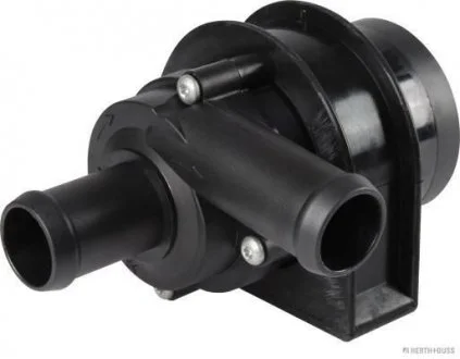 Насос водяний додатков. Audi, Seat, Skoda, VW (вир-во Elparts) JAKOPARTS 65452022