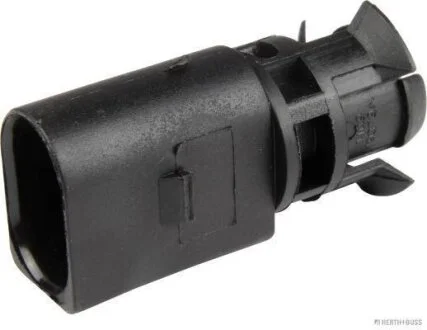 Датчик температури повітря Audi, SEAT, Skoda, VW (вир-во Elparts) JAKOPARTS 70605001