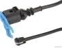 Датчик зносу гальмівних колодок Audi, SEAT, Skoda, VW (вир-во Elparts) JAKOPARTS 70608003 (фото 1)