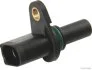 Датчик імпульсу колінвалу Audi, SEAT, Skoda, VW (вир-во Elparts) JAKOPARTS 70610069 (фото 1)