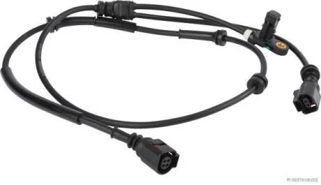 Датчик АБС (ABS) JAKOPARTS 70660064