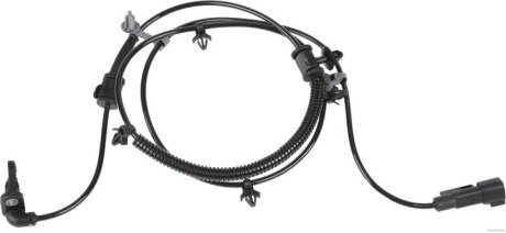 Датчик АБС (ABS) JAKOPARTS 70660417
