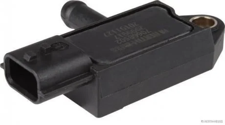Датчик тиску вихлопних газів JAKOPARTS 70668502
