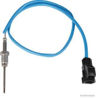 Датчик температури відпрацьованих газів JAKOPARTS 70682311