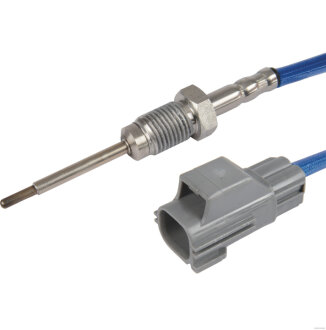 Датчик температури відпрацьованих газів JAKOPARTS 70682312