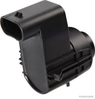 Датчик паркування Skoda Fabia 2 -14, Roomster -15 (Elparts) JAKOPARTS 70699087