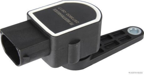 Датчик корректировки угла наклона фар BMW, MINI (Elparts) JAKOPARTS 70699173