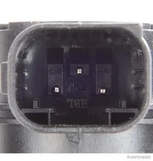 Фото 1 - датчик паркування Volvo S40 II -12, XC90 I -15 (Elparts) JAKOPARTS 70699602 Датчик паркування Volvo S40 II -12, XC90 I -15 (Elparts) JAKOPARTS 70699602 (фото 1)
