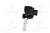 Актуатор центрального замка AUDI, SEAT, SKODA, VAG, VW (выр-во Elparts) JAKOPARTS 73200001 (фото 2)
