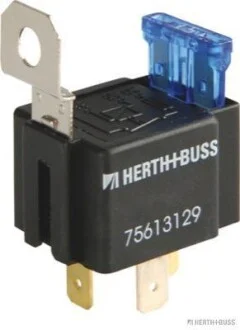 Реле универсальное 12V JAKOPARTS 75613129