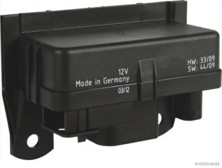 Реле свечей накала 12V JAKOPARTS 75614309