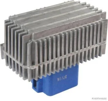 Блок управления свечей накаливания 12V JAKOPARTS 75614311