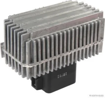 Реле свечей накала 12V JAKOPARTS 75614312