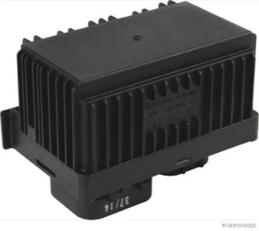 Реле свечей накала 12V JAKOPARTS 75614314