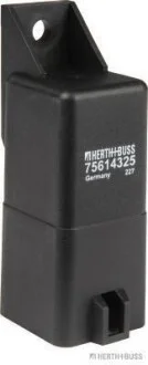 Блок управления свечами накаливания 12V JAKOPARTS 75614325
