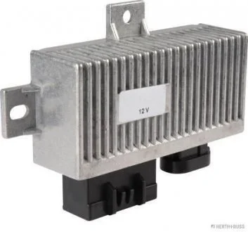 Блок управления свечей накаливания 12V JAKOPARTS 75614345