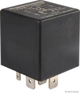 Реле рабочий ток 12V JAKOPARTS 75614608