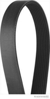 Ремінь поліклиновий JAKOPARTS J1081295