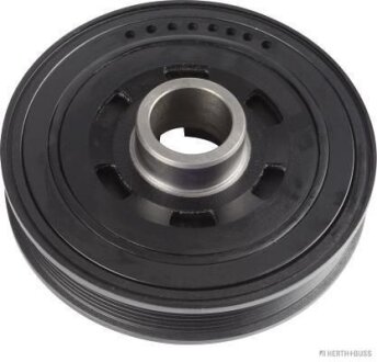 Шків валу колінчатого Chevrolet, Opel Antara -17 JAKOPARTS J1090912