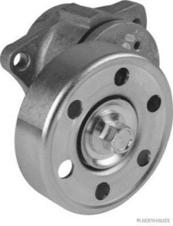 Натягувач ременя приводного Toyota AVENSIS -08 JAKOPARTS J1142076