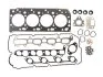 Прокладка ГБЦ (компл.) MITSUBISHI L200 IV -16 (вир-во Jakoparts) JAKOPARTS J1245102 (фото 1)