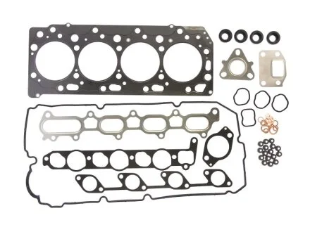 Прокладка ГБЦ (компл.) MITSUBISHI L200 IV -16 (вир-во Jakoparts) JAKOPARTS J1245102