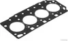 Прокладка ГБЦ HYUNDAI, KIA (вир-во Jakoparts) JAKOPARTS J1250548 (фото 1)