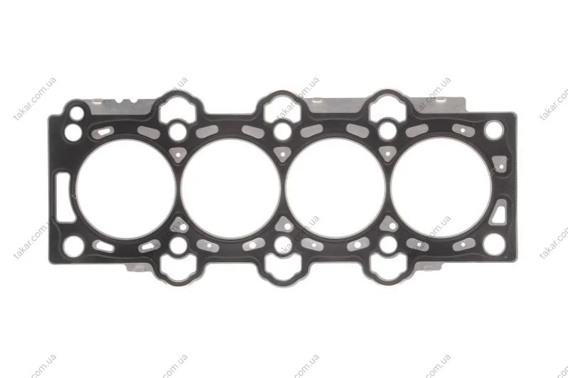 Прокладка ГБЦ HYUNDAI, KIA (вир-во Jakoparts) JAKOPARTS J1250555 (фото 1)