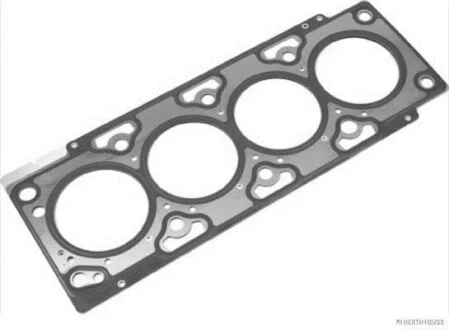 Прокладка ГБЦ Chevrolet, Opel (вир-во Jakoparts) JAKOPARTS J1250910