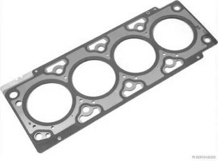 Прокладка ГБЦ Chevrolet, Opel (вир-во Jakoparts) JAKOPARTS J1250911