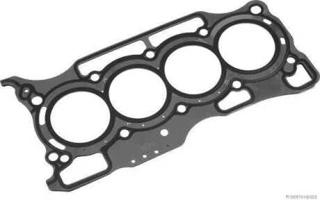 Прокладка ГБЦ Dacia, Nissan, Renault (вир-во Jakoparts) JAKOPARTS J1251072