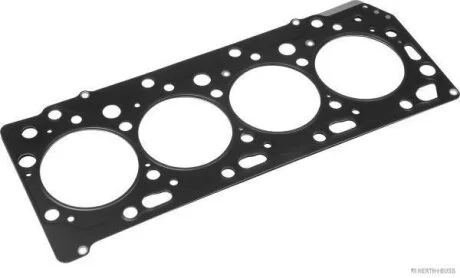 Прокладка ГБЦ MITSUBISHI L200 IV -16 (вир-во Jakoparts) JAKOPARTS J1255088