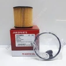 Масляный фильтр картридж патрон JAKOPARTS J1310523 (фото 1)