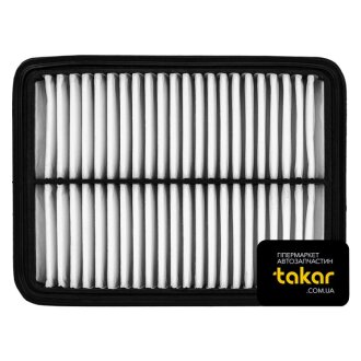 Фільтр повітряний JAKOPARTS J1322050