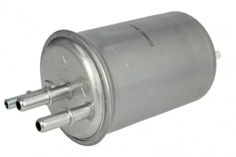 Топливный прямоточный фильтр дизель JAKOPARTS J1330405