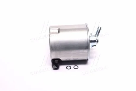 Топливный прямоточный фильтр дизель JAKOPARTS J1331048