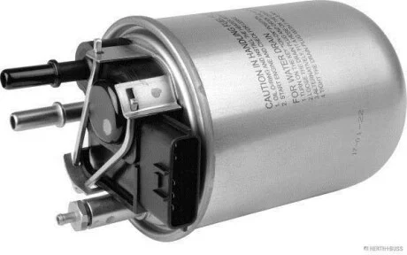 Топливный прямоточный фильтр дизель JAKOPARTS J1331065