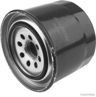 Топливный накручиваемый фильтр дизель JAKOPARTS J1335033