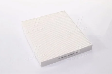 Фильтр салона стандартный JAKOPARTS J1340520