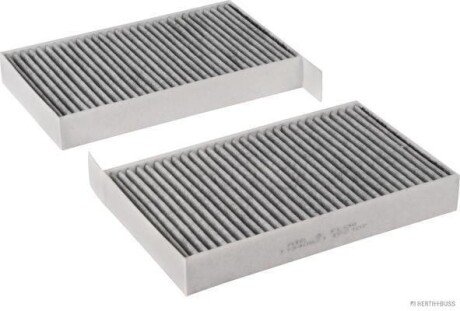 Фильтр салона стандартный JAKOPARTS J1340821