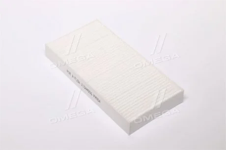 Фільтр салону стандартний JAKOPARTS J1344006