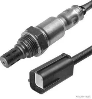 Лямбда-зонд NISSAN (пр-во Jakoparts) JAKOPARTS J1461020