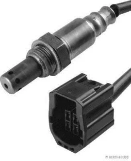 Лямбда-зонд Mazda 2 -15, 3 -14 (вир-во Jakoparts) JAKOPARTS J1463016