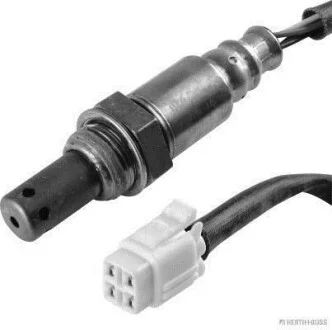 Лямбда-зонд SUBARU (пр-во Jakoparts) JAKOPARTS J1467003