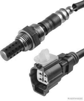 Лямбда-зонд Lexus RX 3 -15, Toyota Highlander -14 JAKOPARTS J1472018